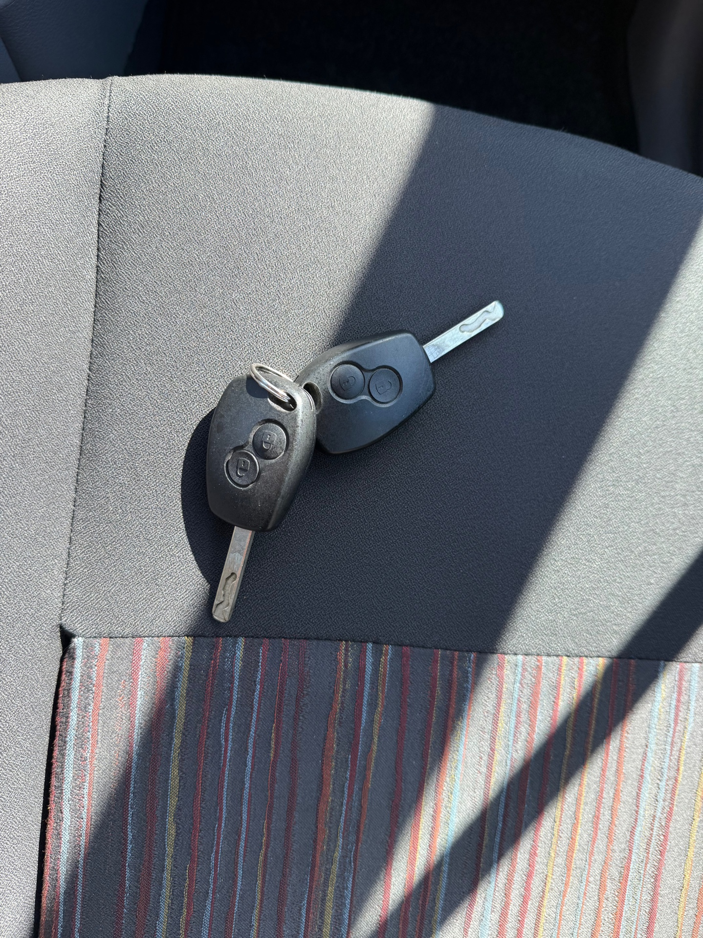 Foto van Renault Modus