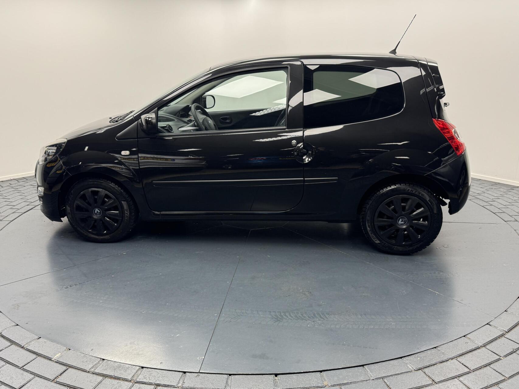 Foto van Renault Twingo