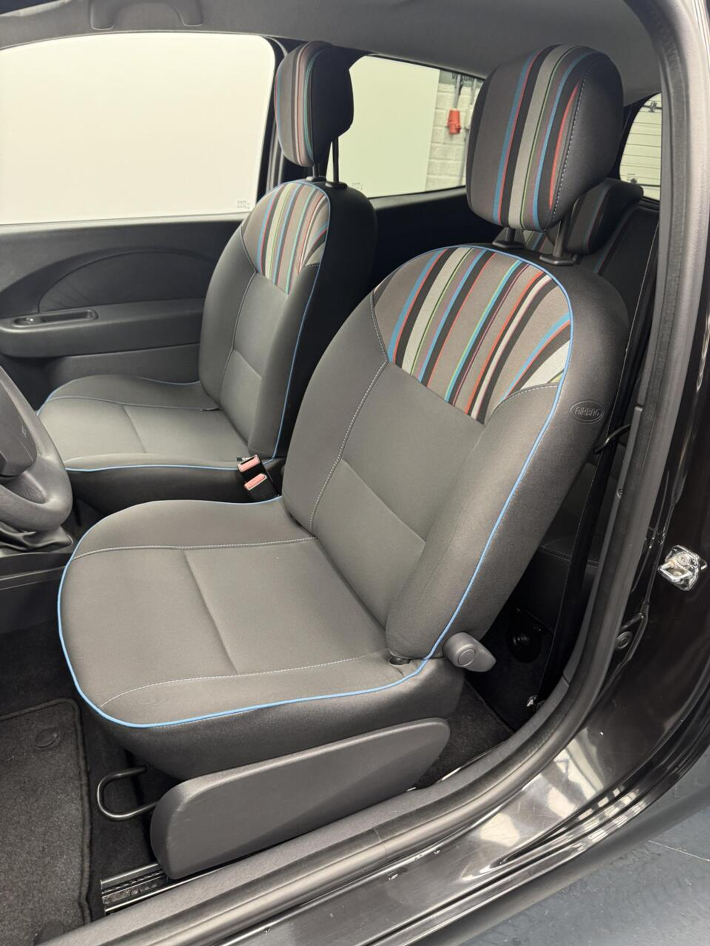 Foto van Renault Twingo
