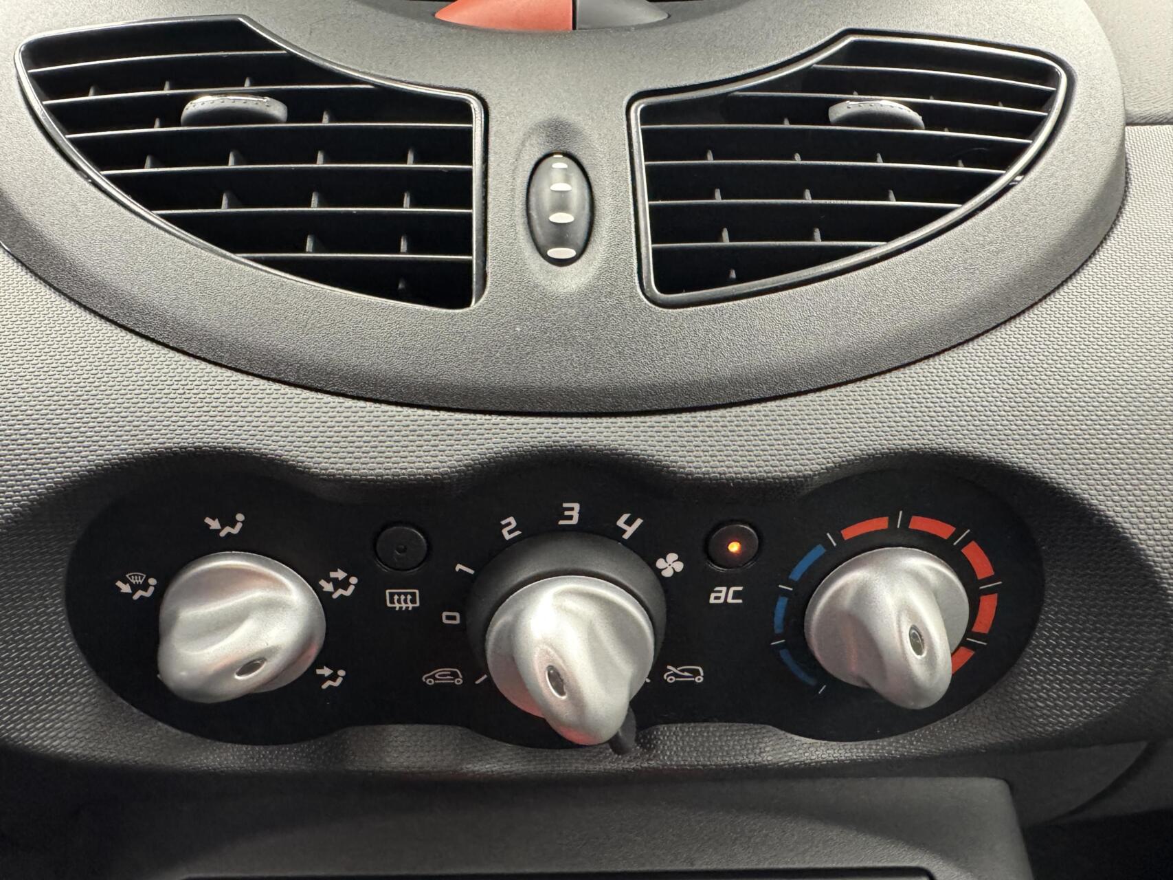 Foto van Renault Twingo