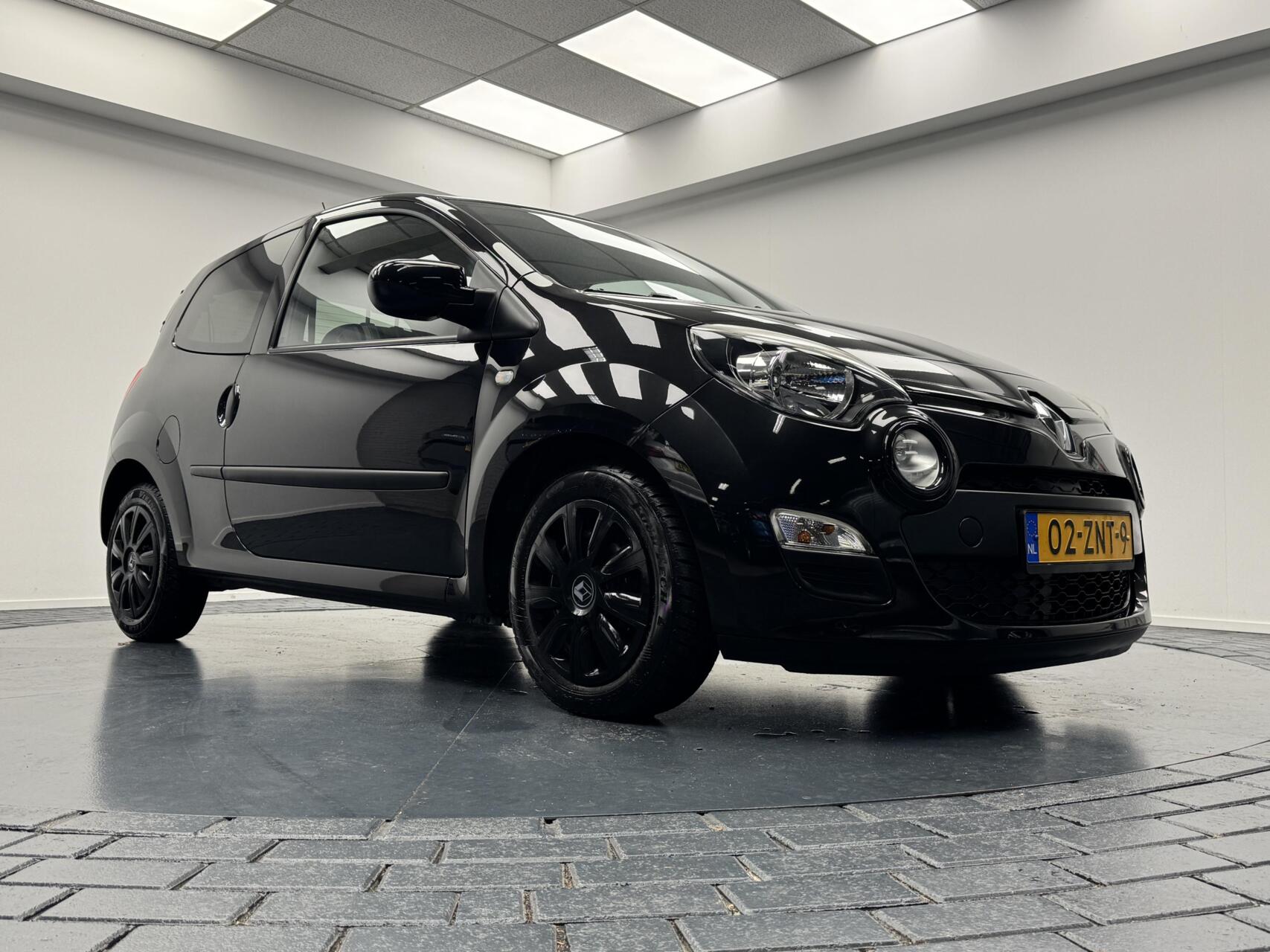 Foto van Renault Twingo