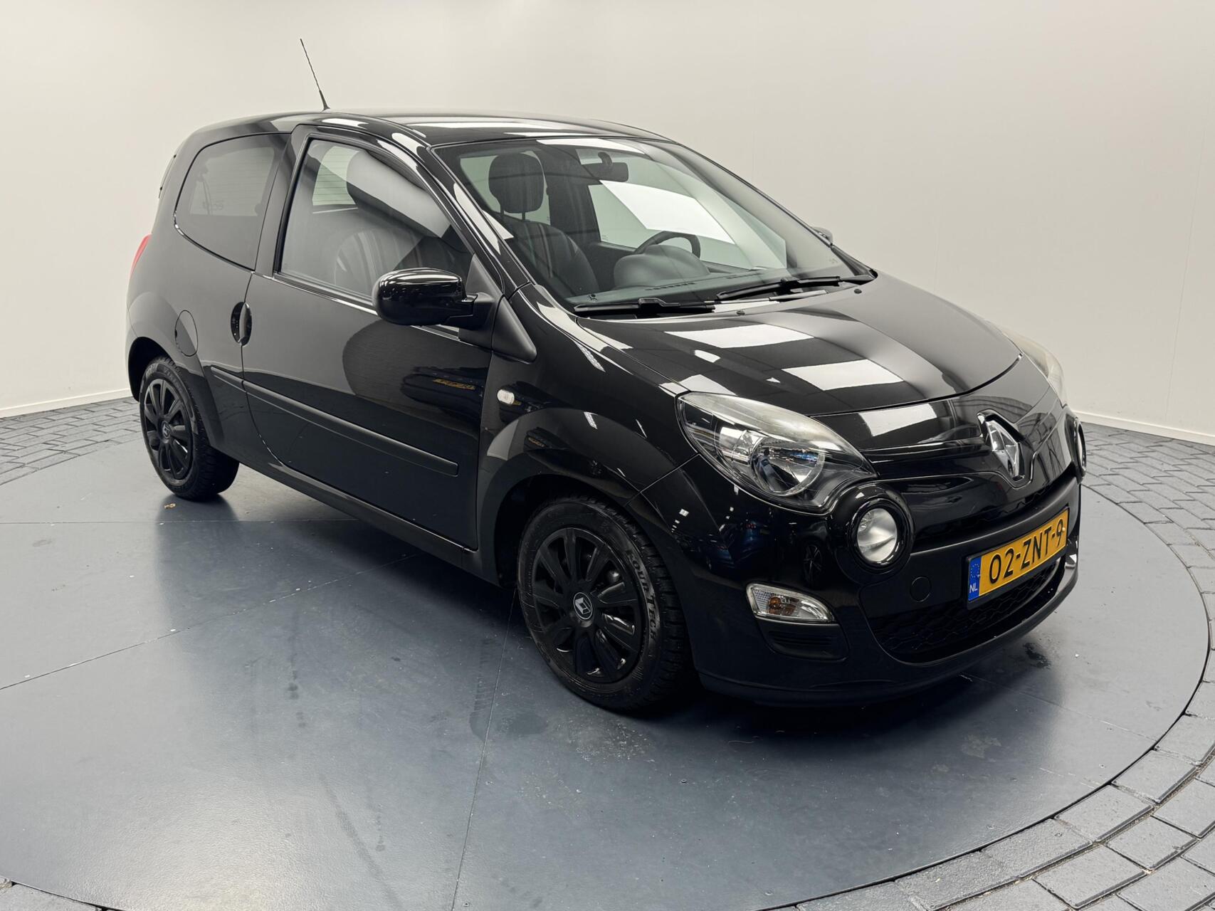 Foto van Renault Twingo