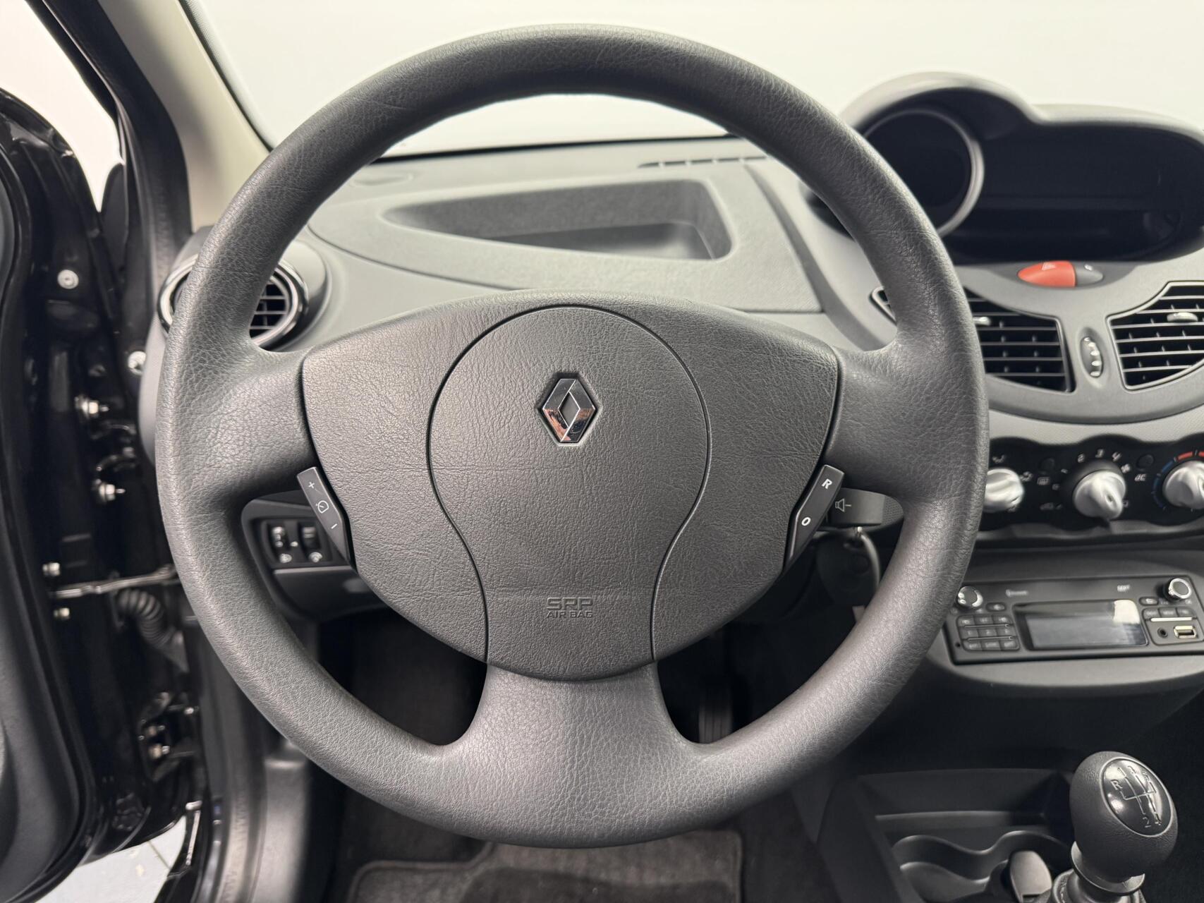 Foto van Renault Twingo