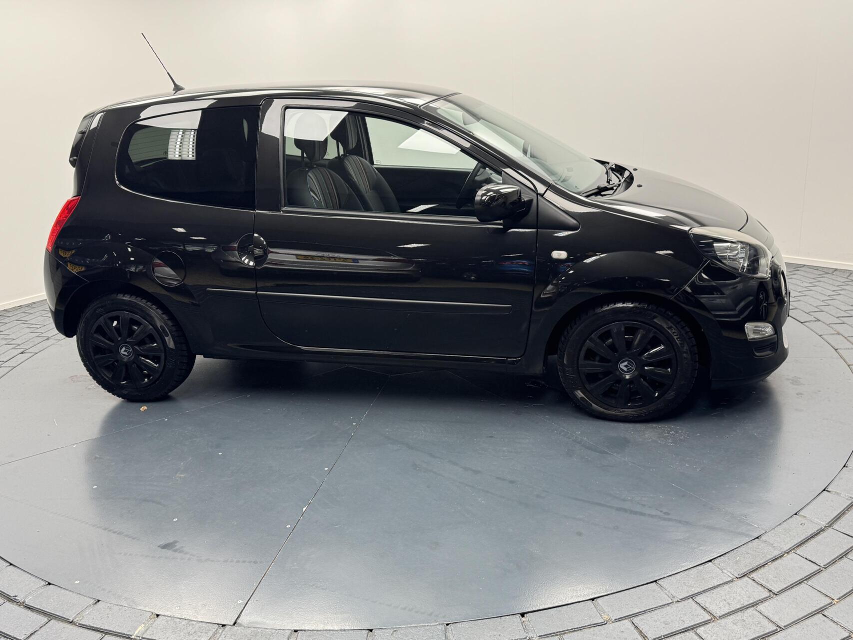 Foto van Renault Twingo
