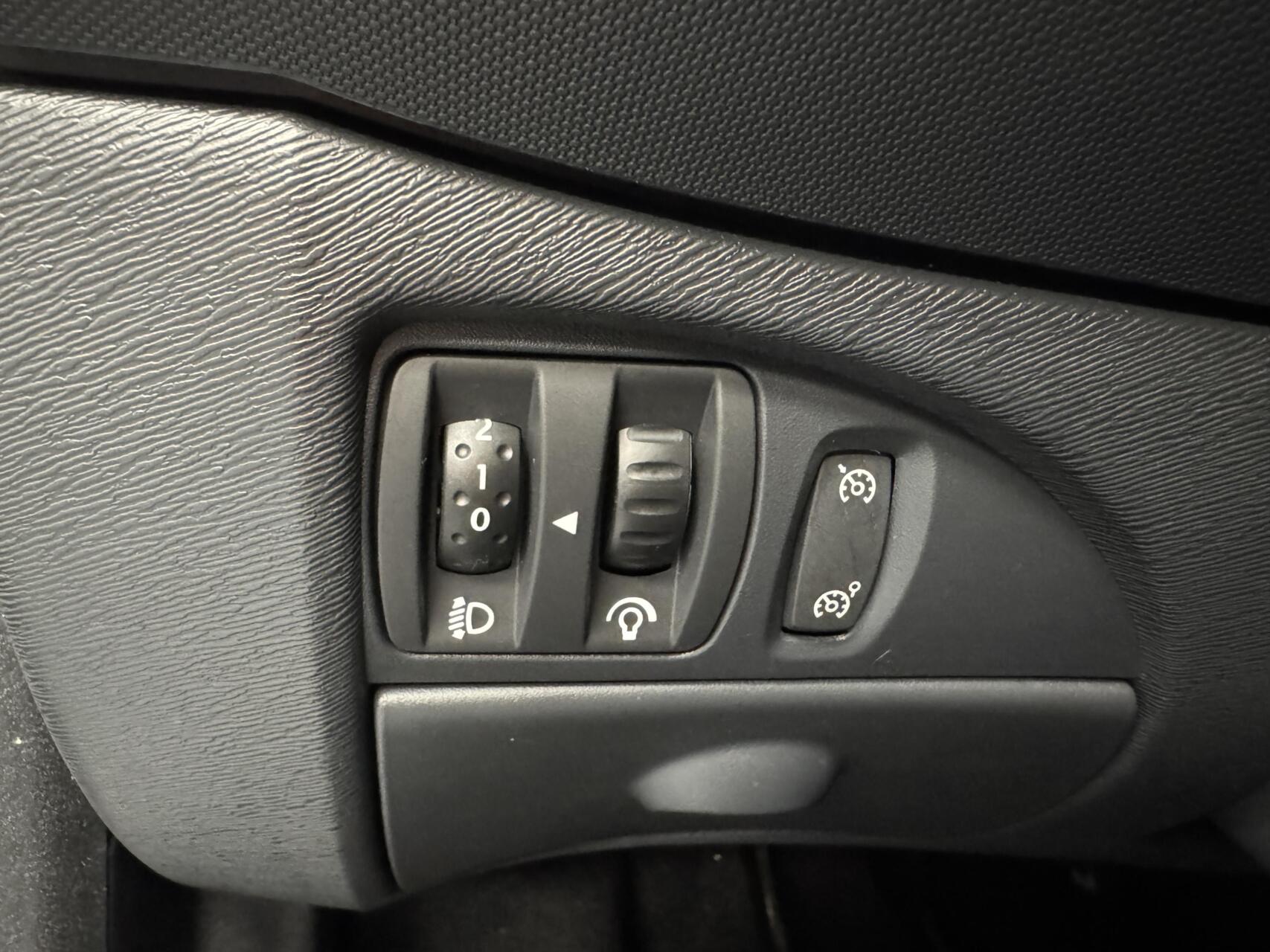 Foto van Renault Twingo