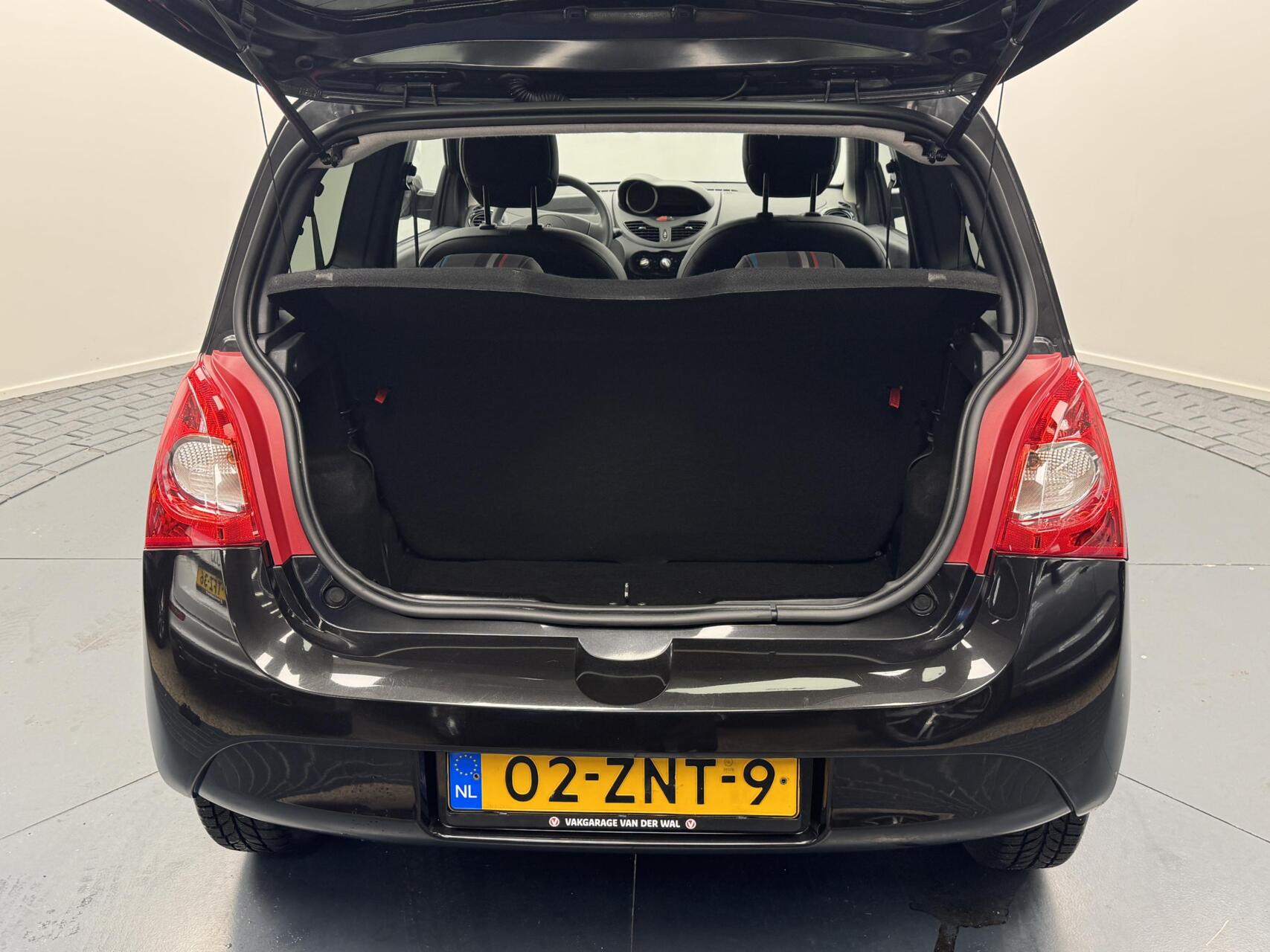 Foto van Renault Twingo