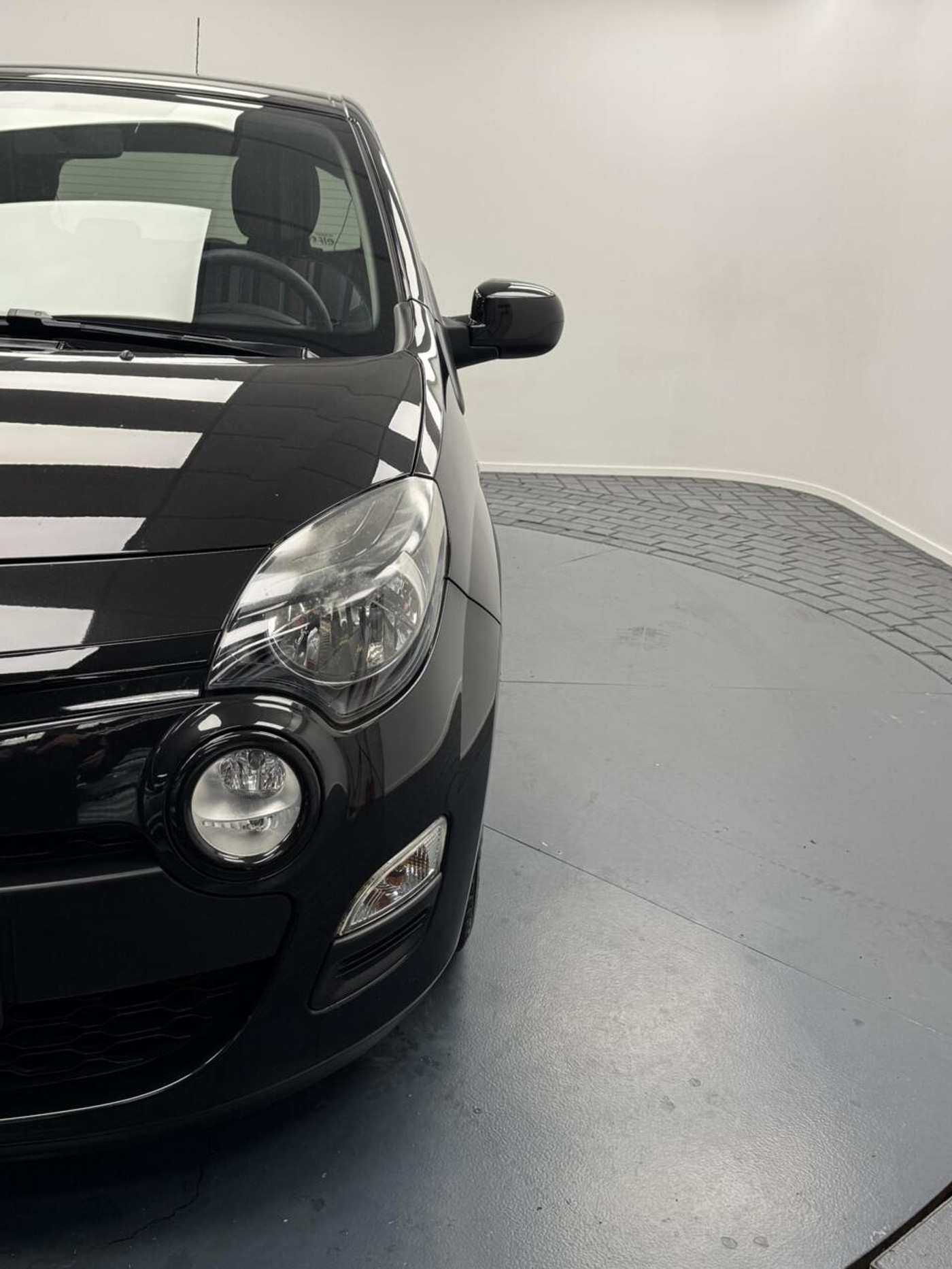 Foto van Renault Twingo