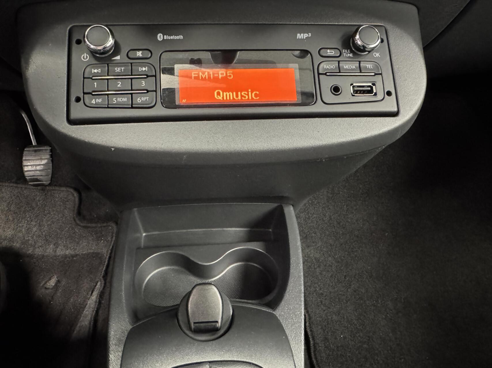 Foto van Renault Twingo
