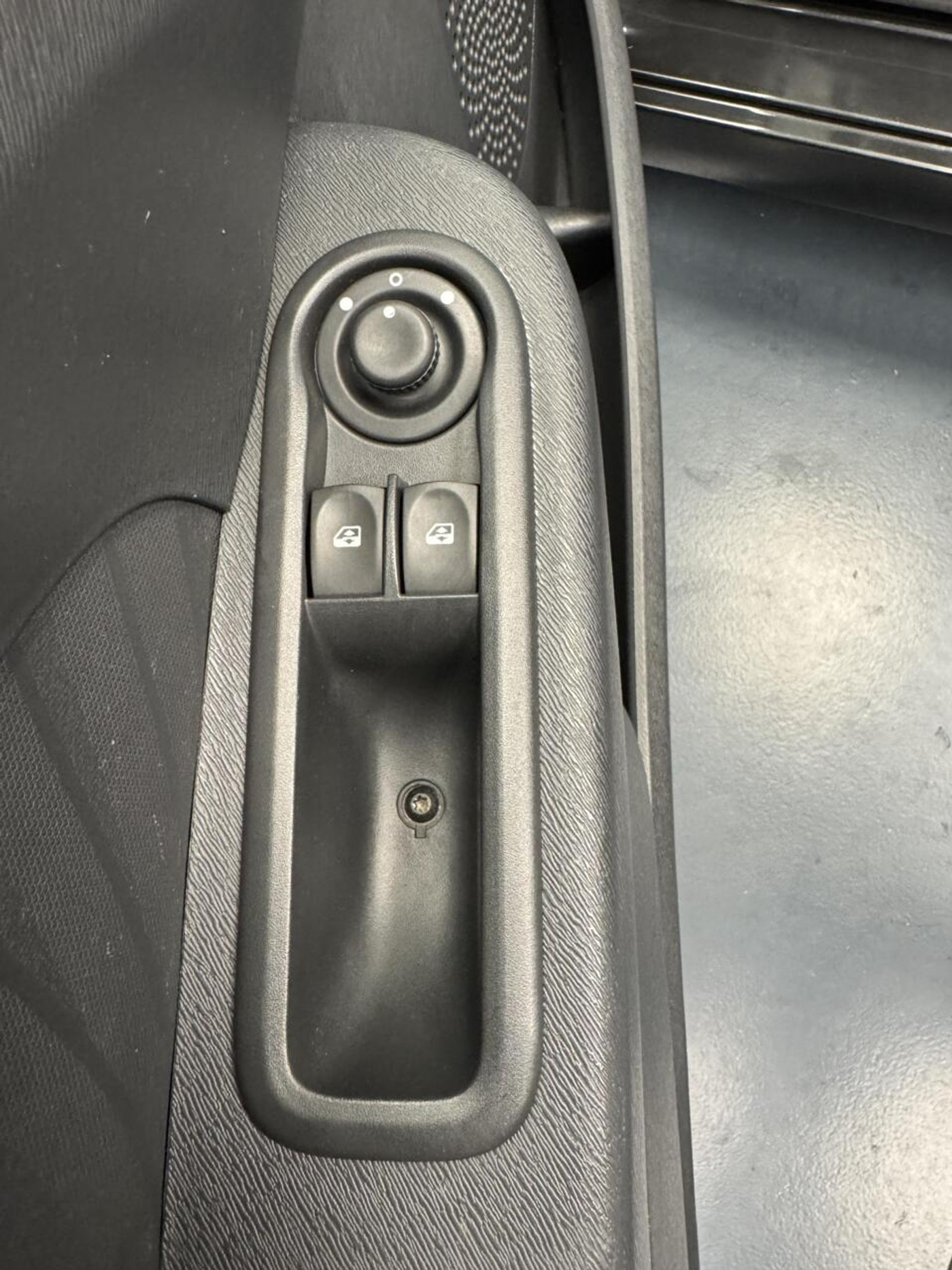 Foto van Renault Twingo