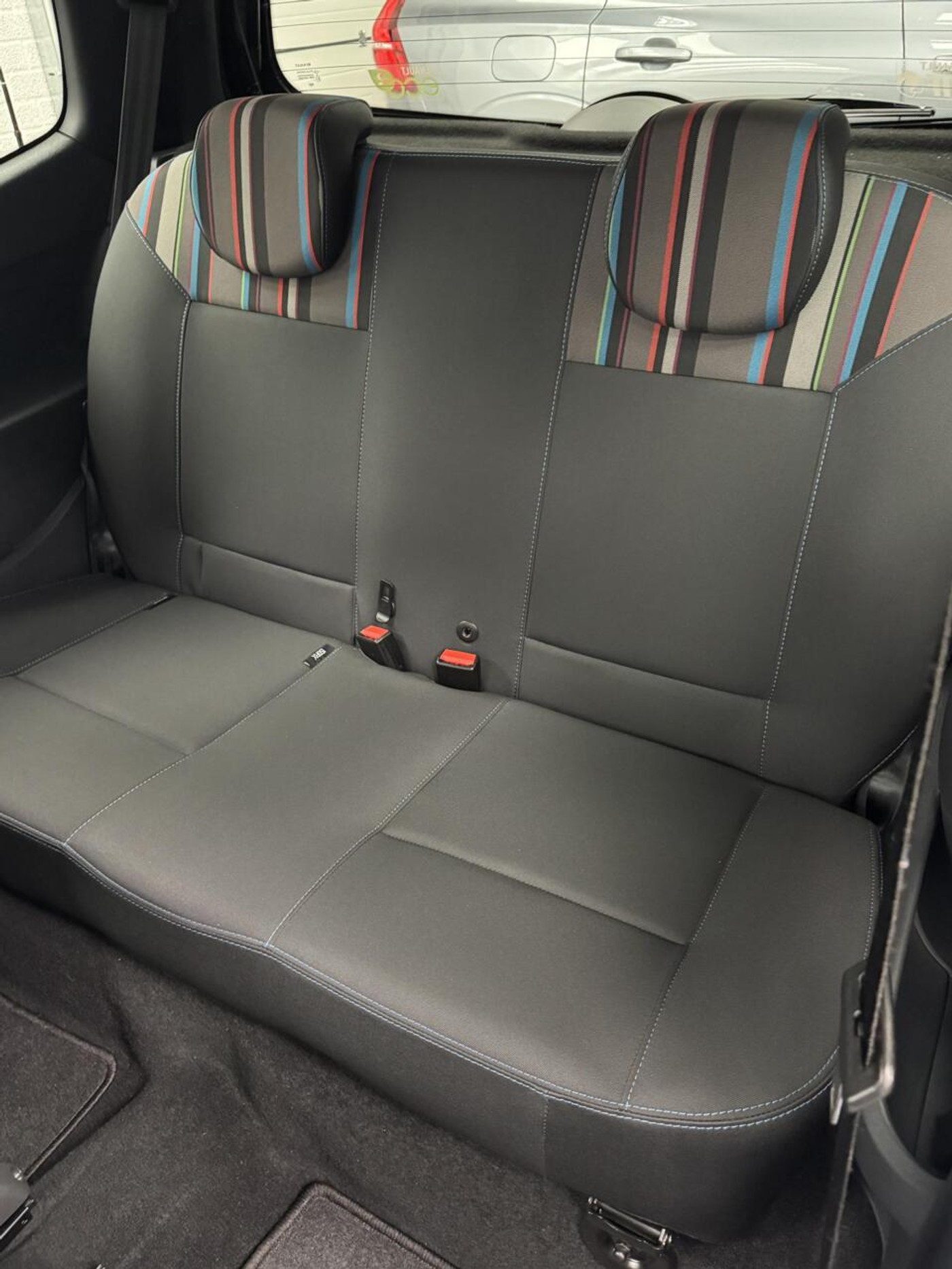 Foto van Renault Twingo