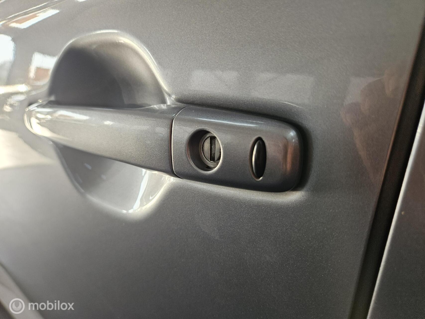 Foto van Mitsubishi Mitsubishi Outlander