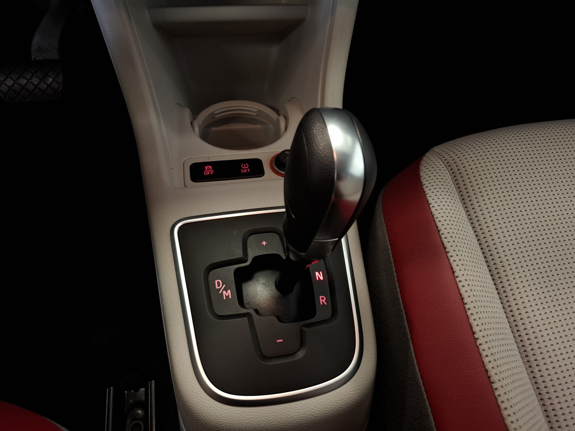 Foto van Volkswagen Up