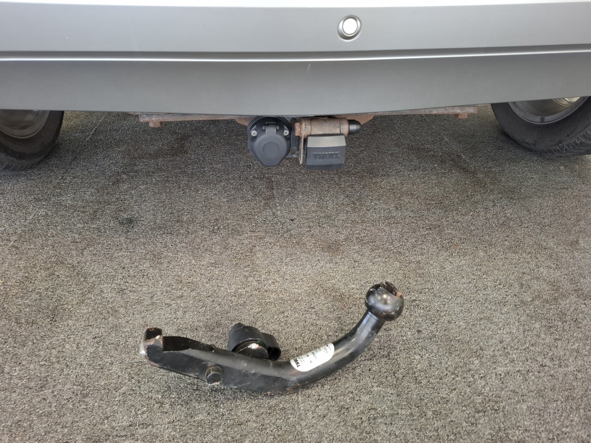 Foto van Volkswagen Up