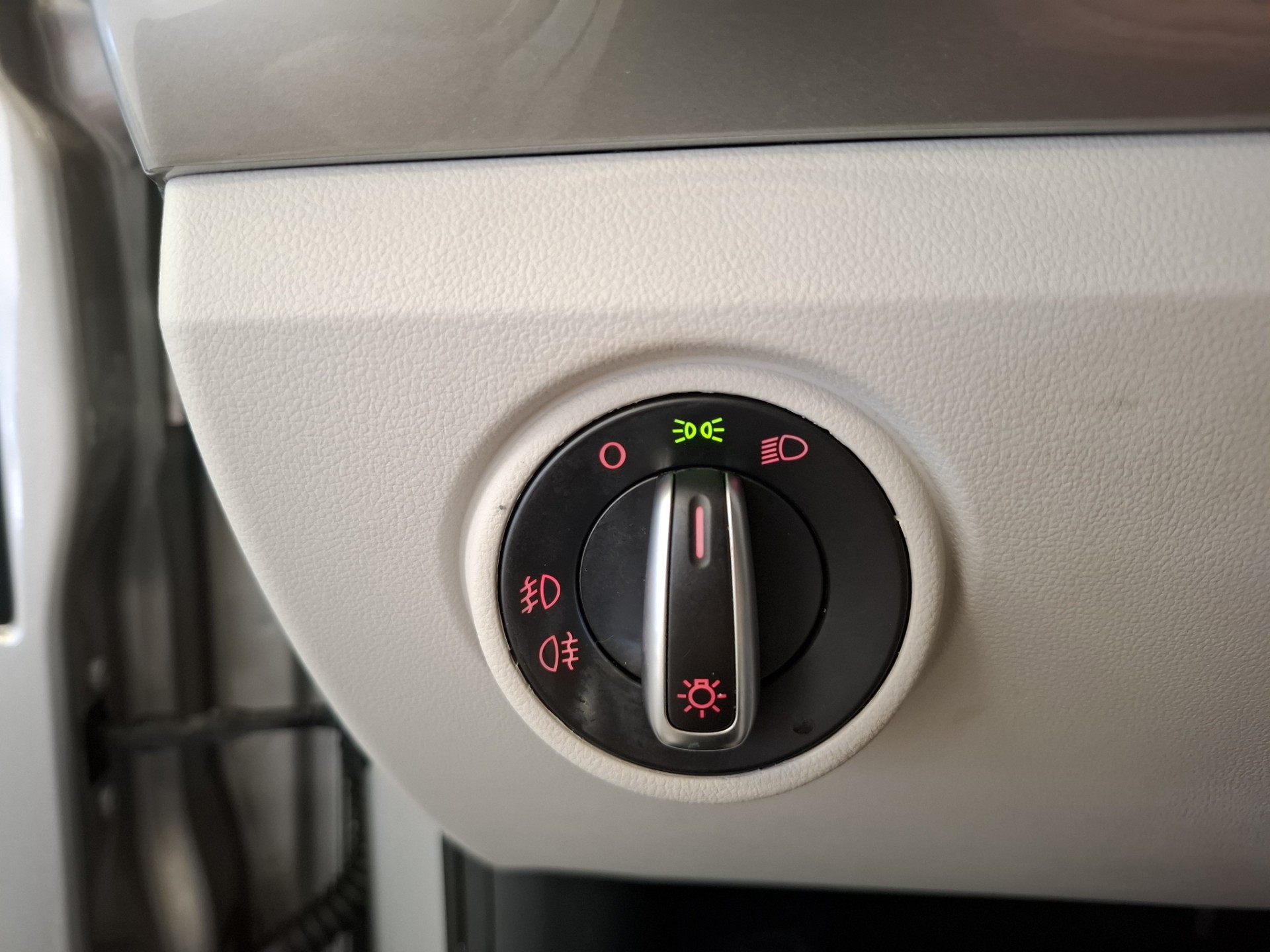 Foto van Volkswagen Up