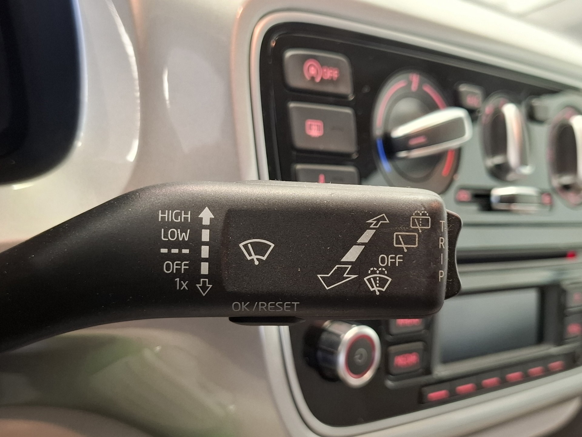Foto van Volkswagen Up