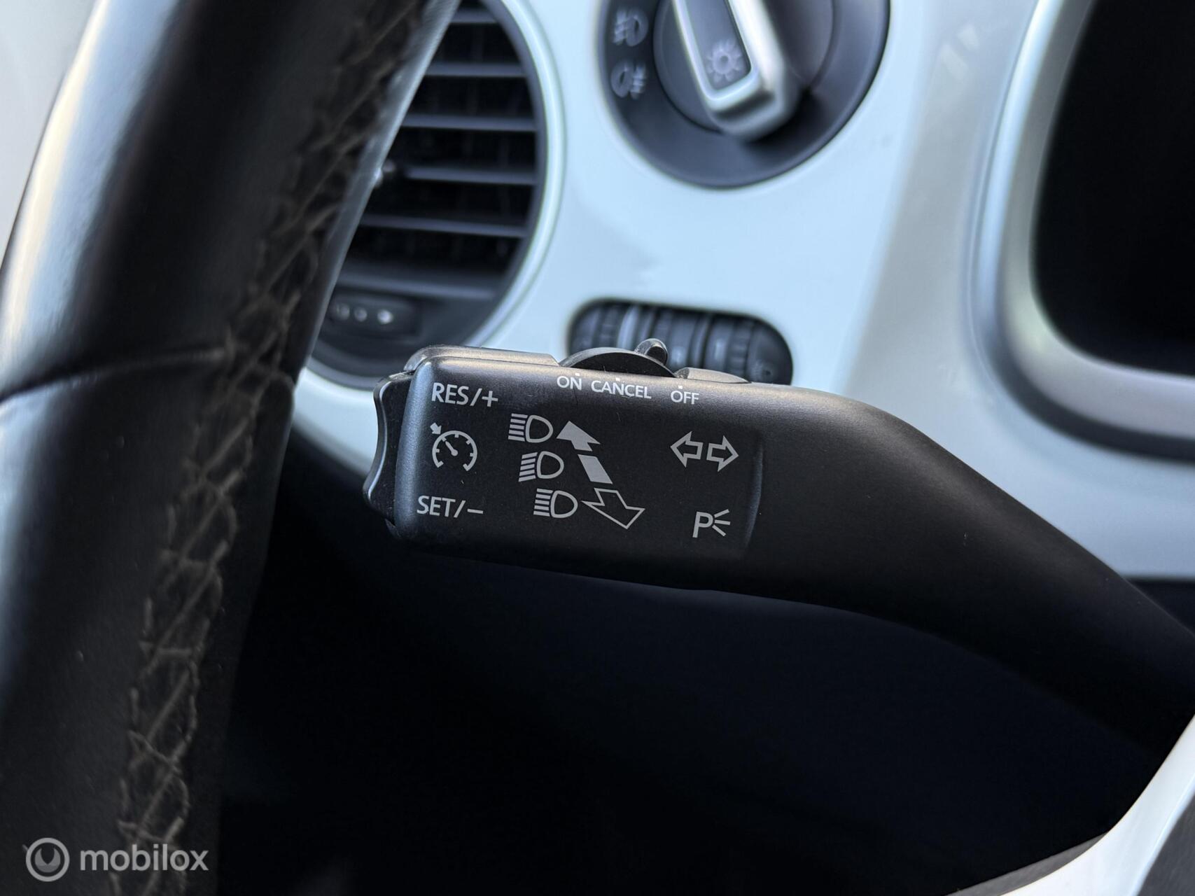 Foto van Volkswagen Beetle