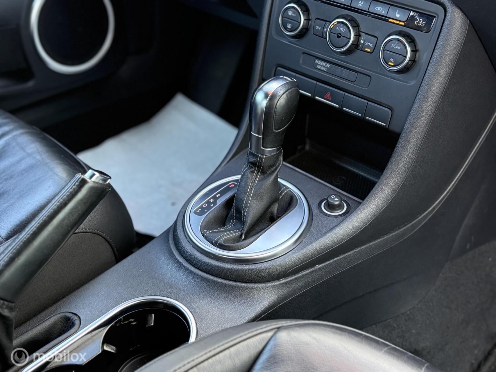 Foto van Volkswagen Beetle