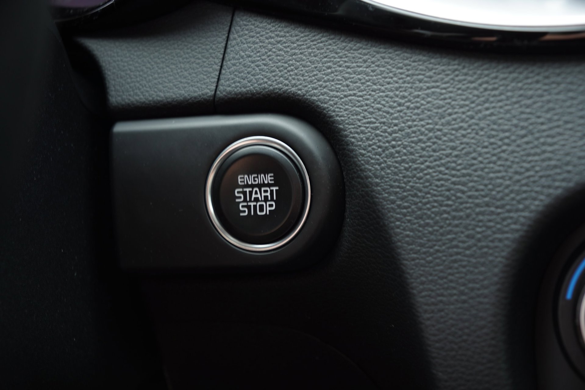 Foto van Kia Xceed