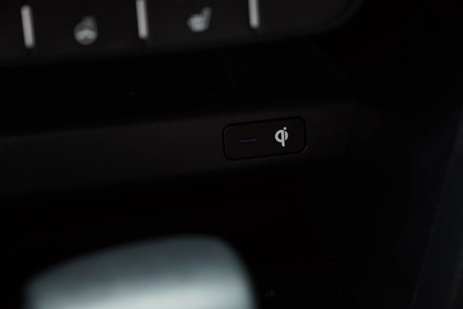 Foto van Kia Xceed