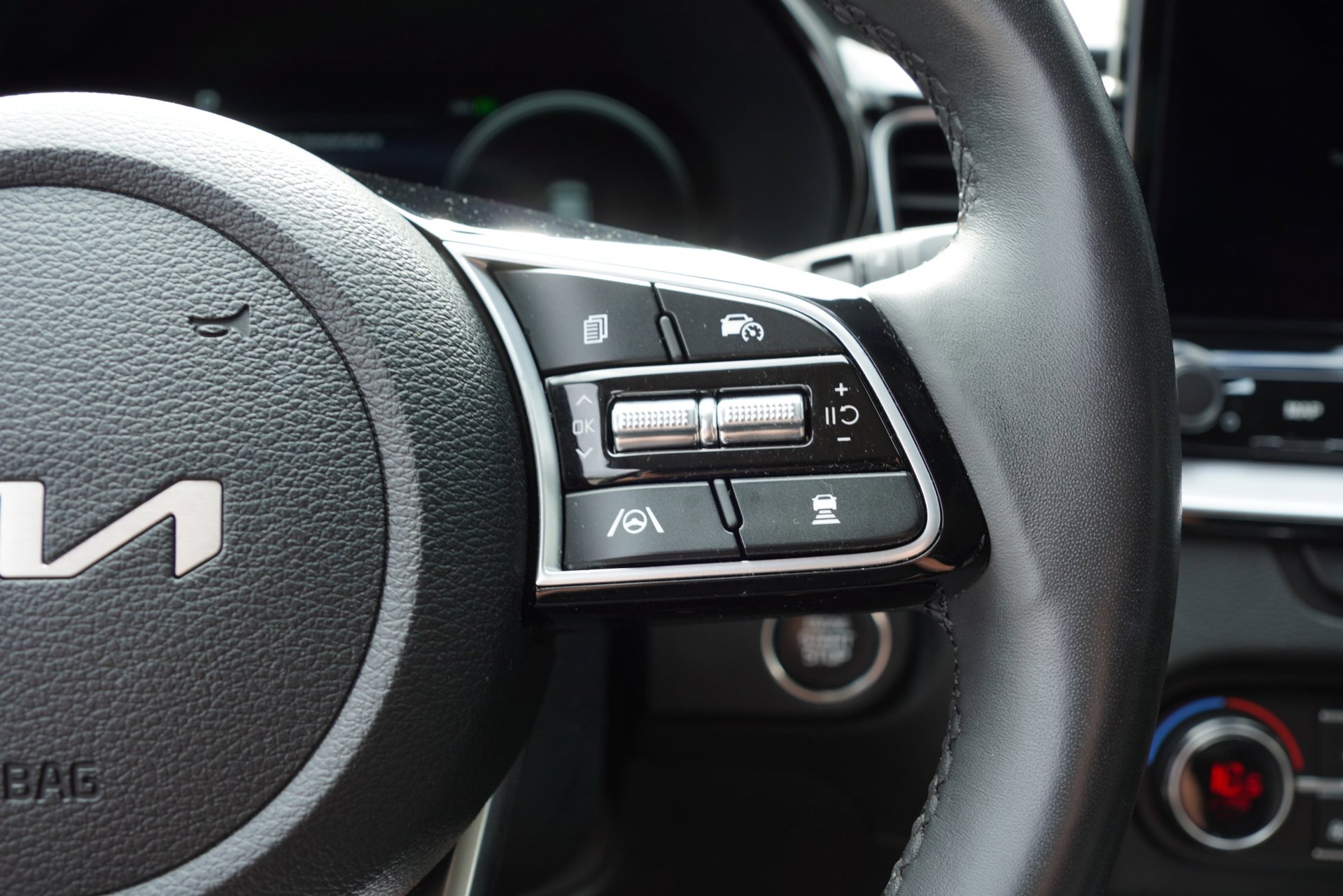 Foto van Kia Xceed