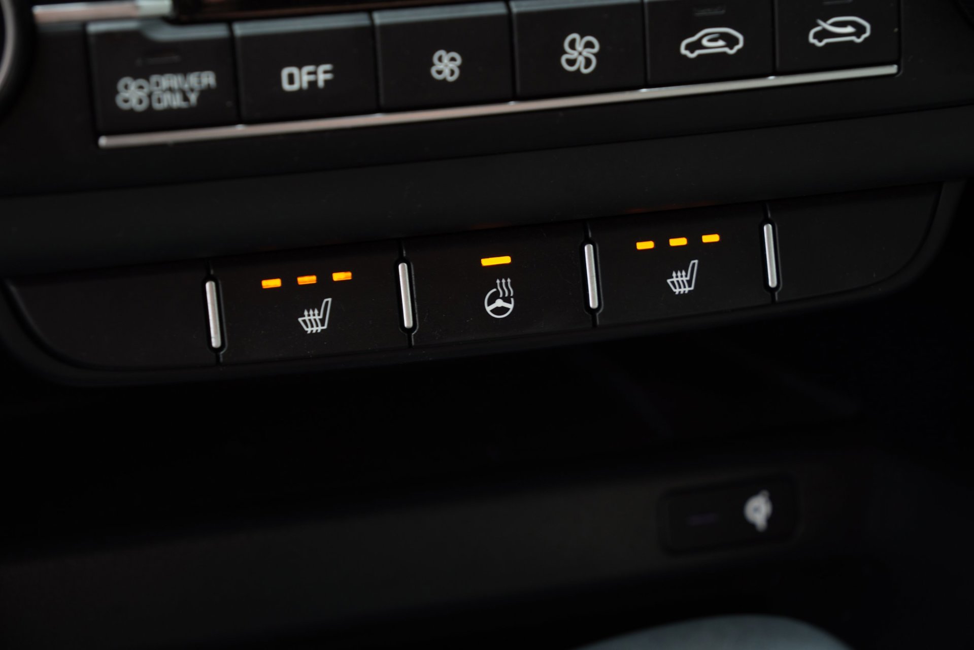 Foto van Kia Xceed