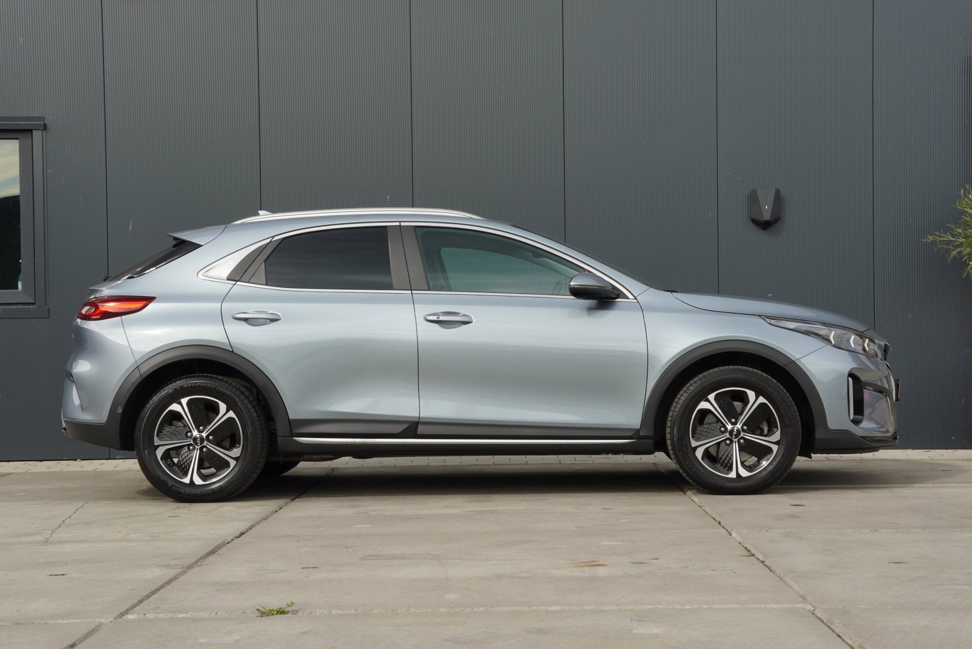 Foto van Kia Xceed