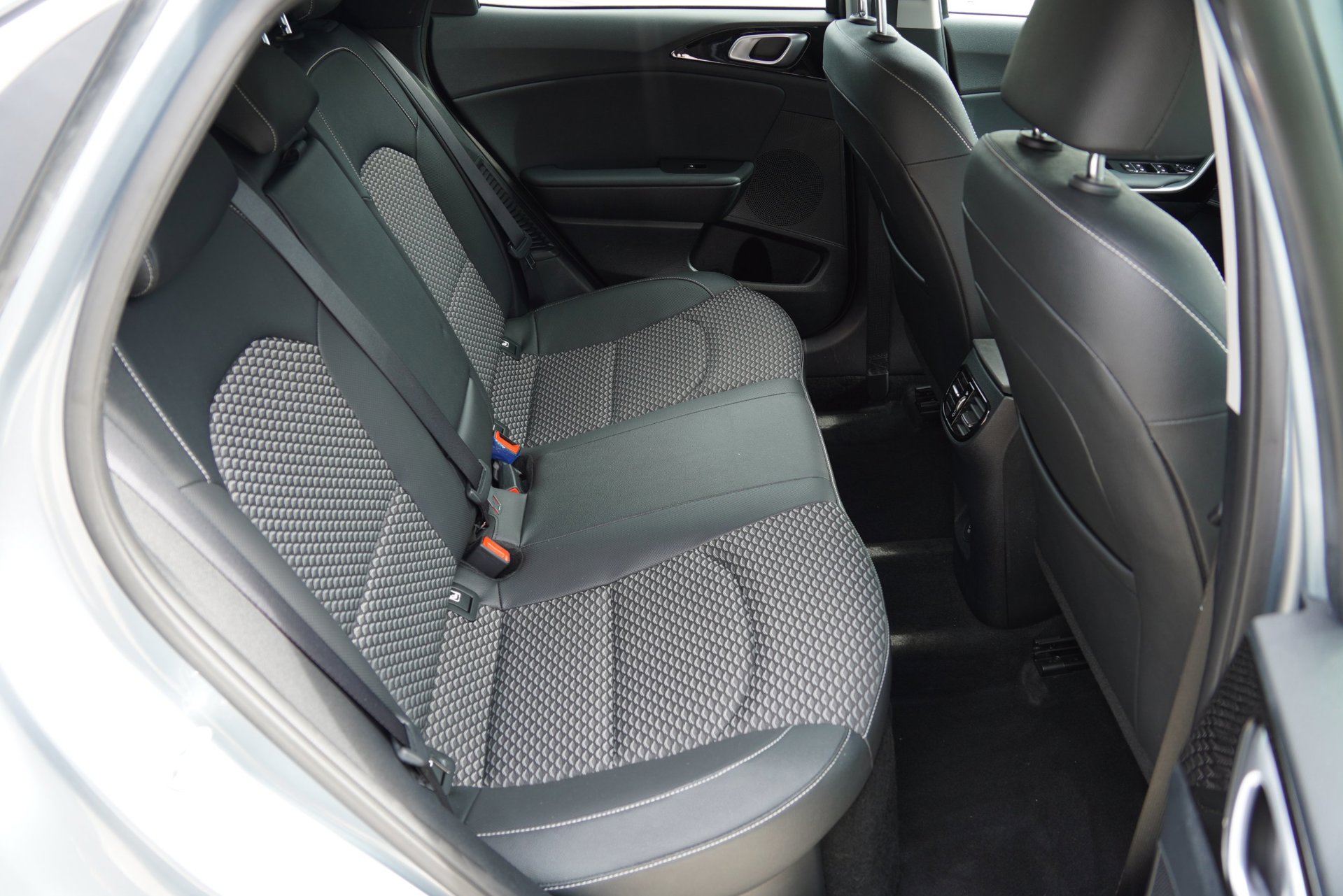 Foto van Kia Xceed