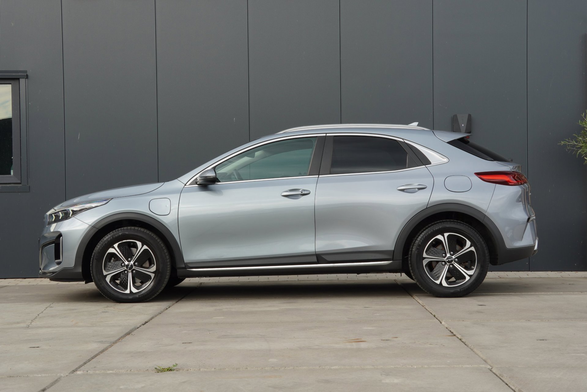 Foto van Kia Xceed