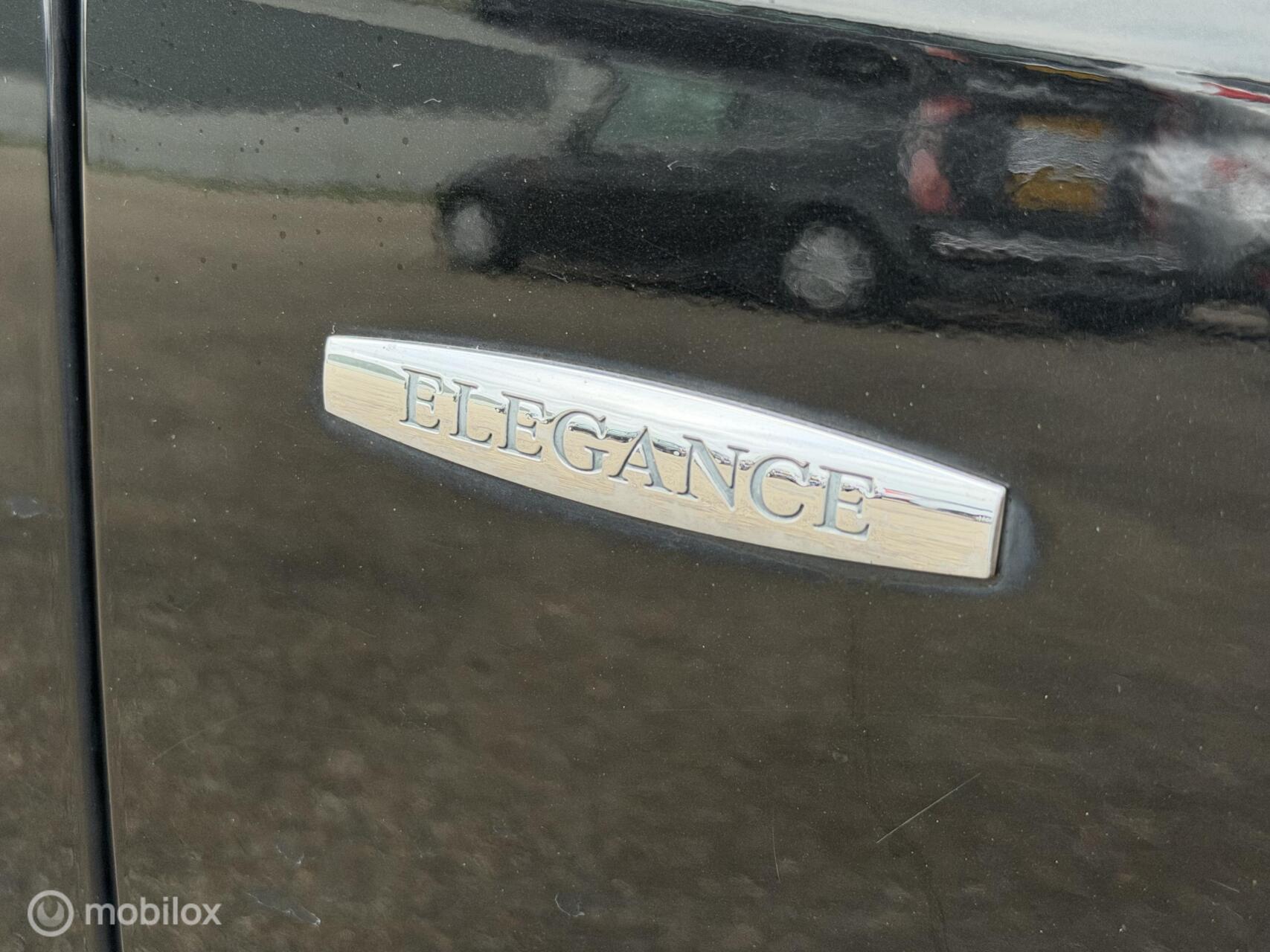 Foto van Mercedes-Benz C 200 Kompressor