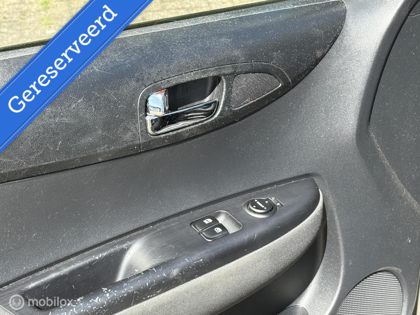 Foto van Hyundai I20