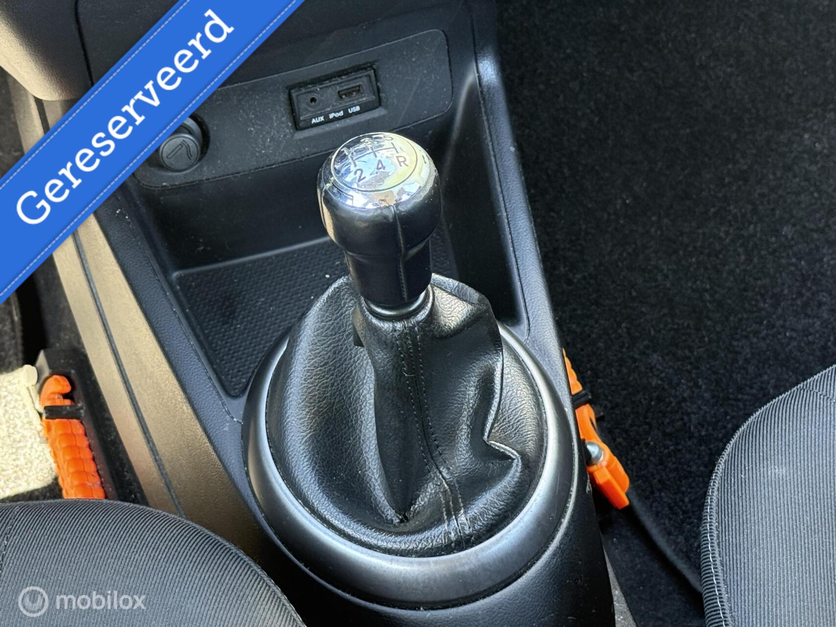 Foto van Hyundai I20