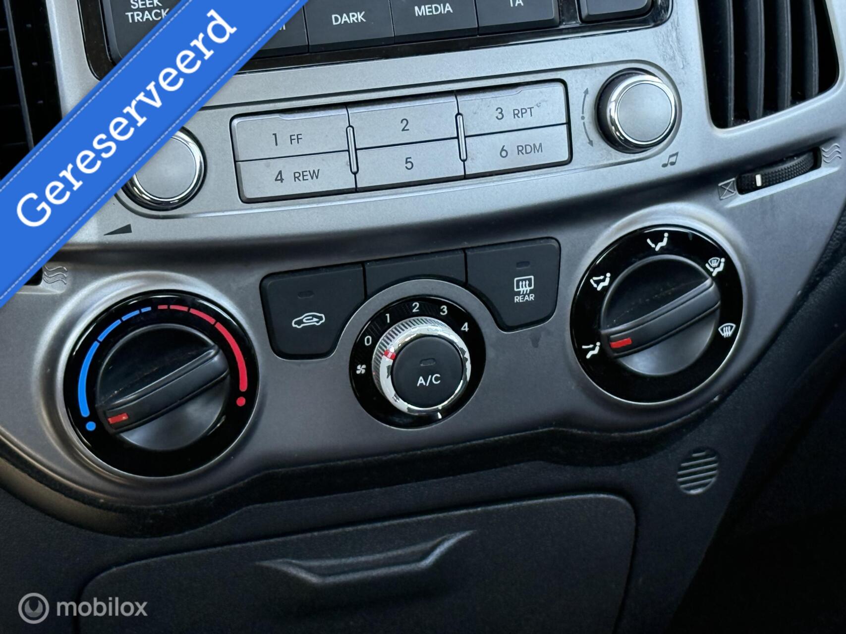 Foto van Hyundai I20