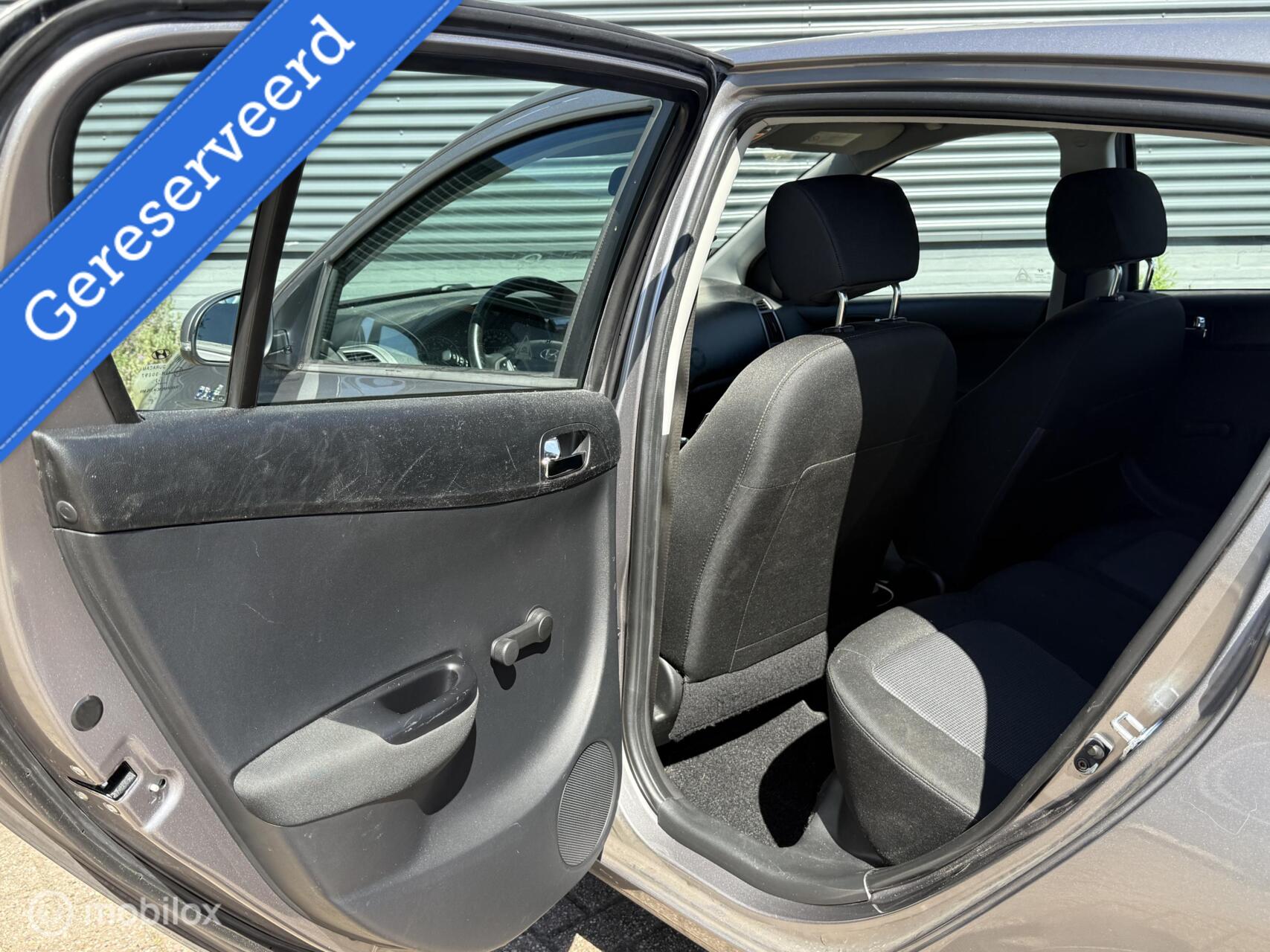 Foto van Hyundai I20