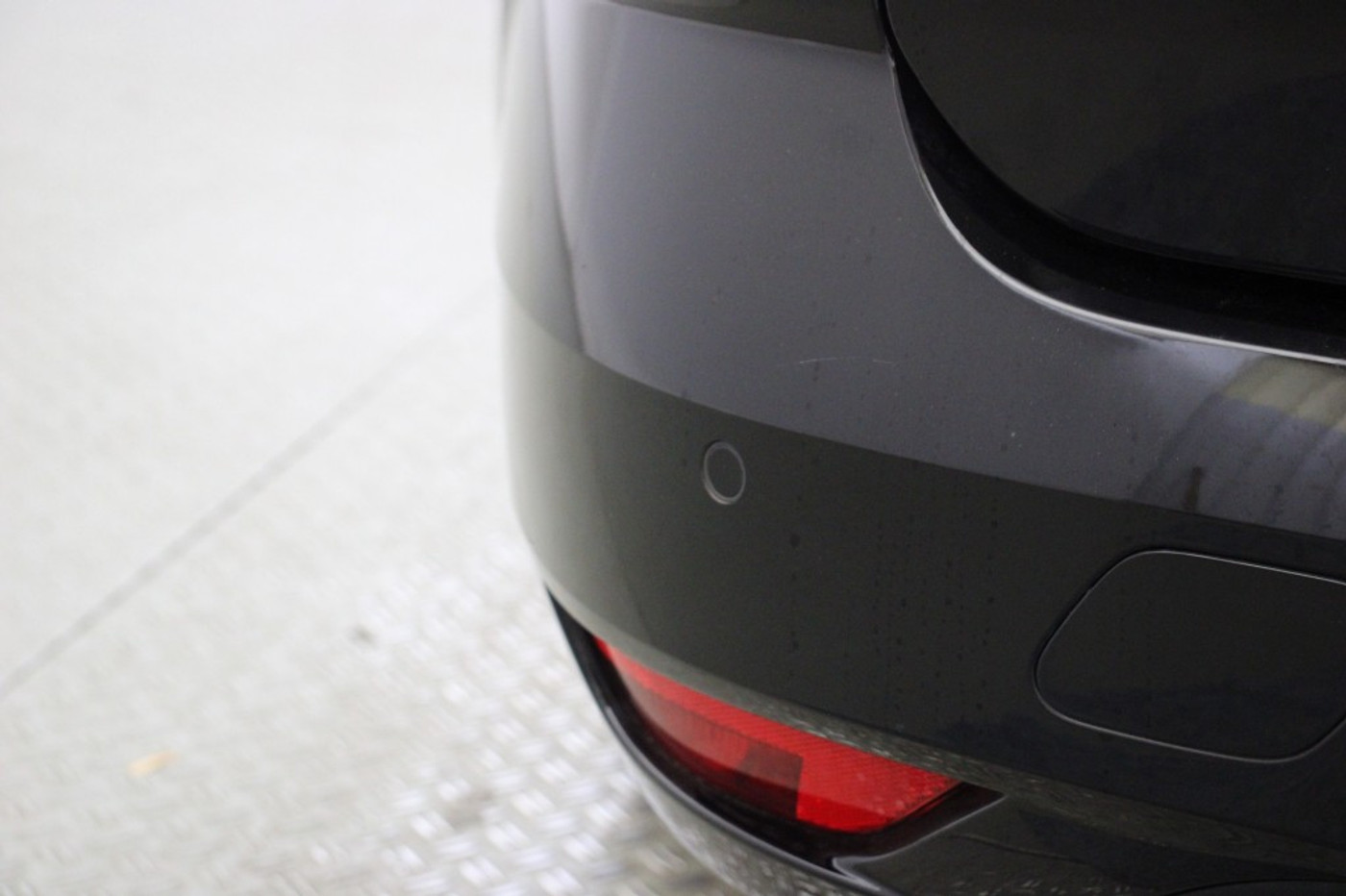 Foto van Renault Megane E-tech Plug-in Hybrid