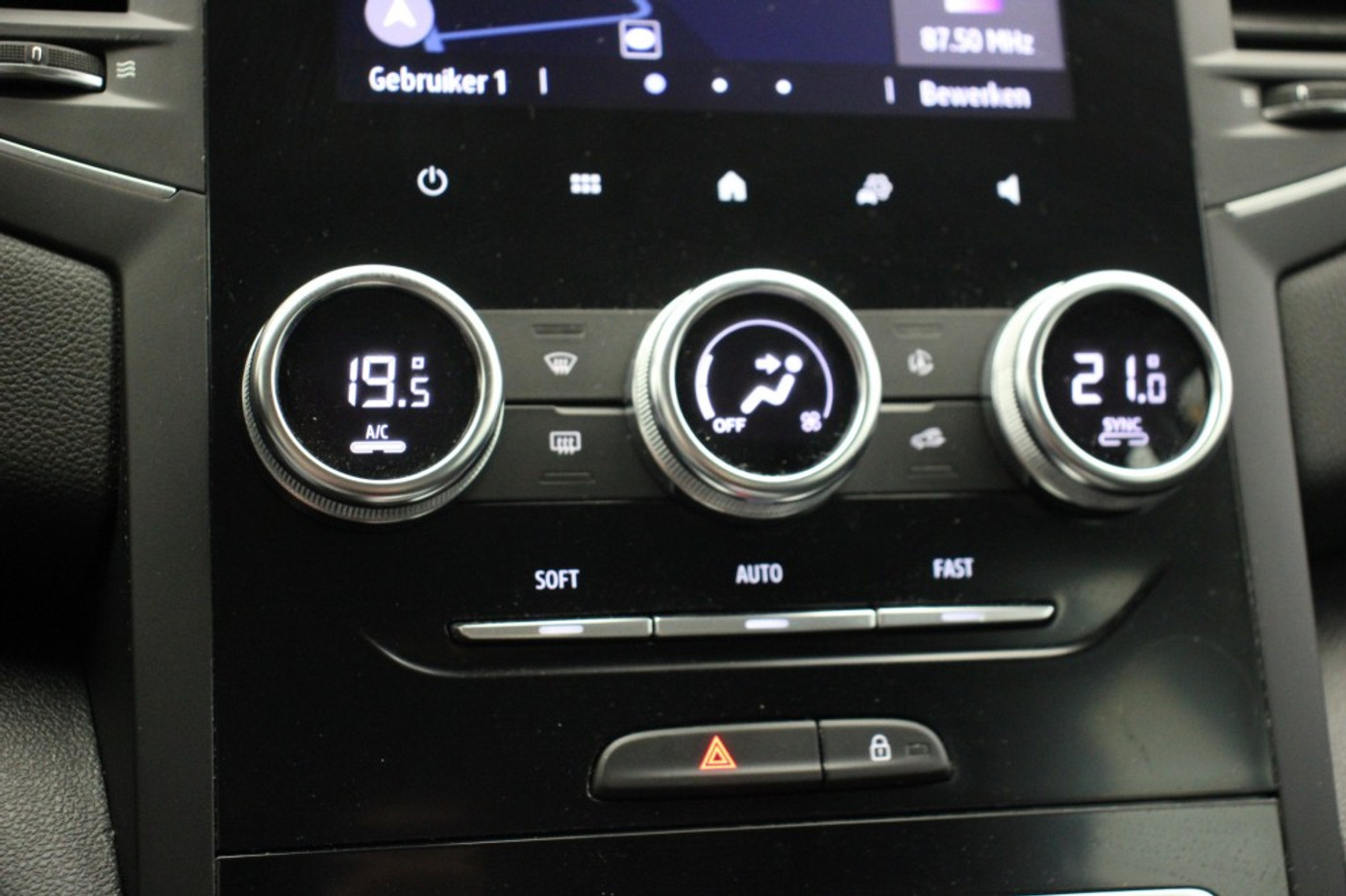 Foto van Renault Megane E-tech Plug-in Hybrid