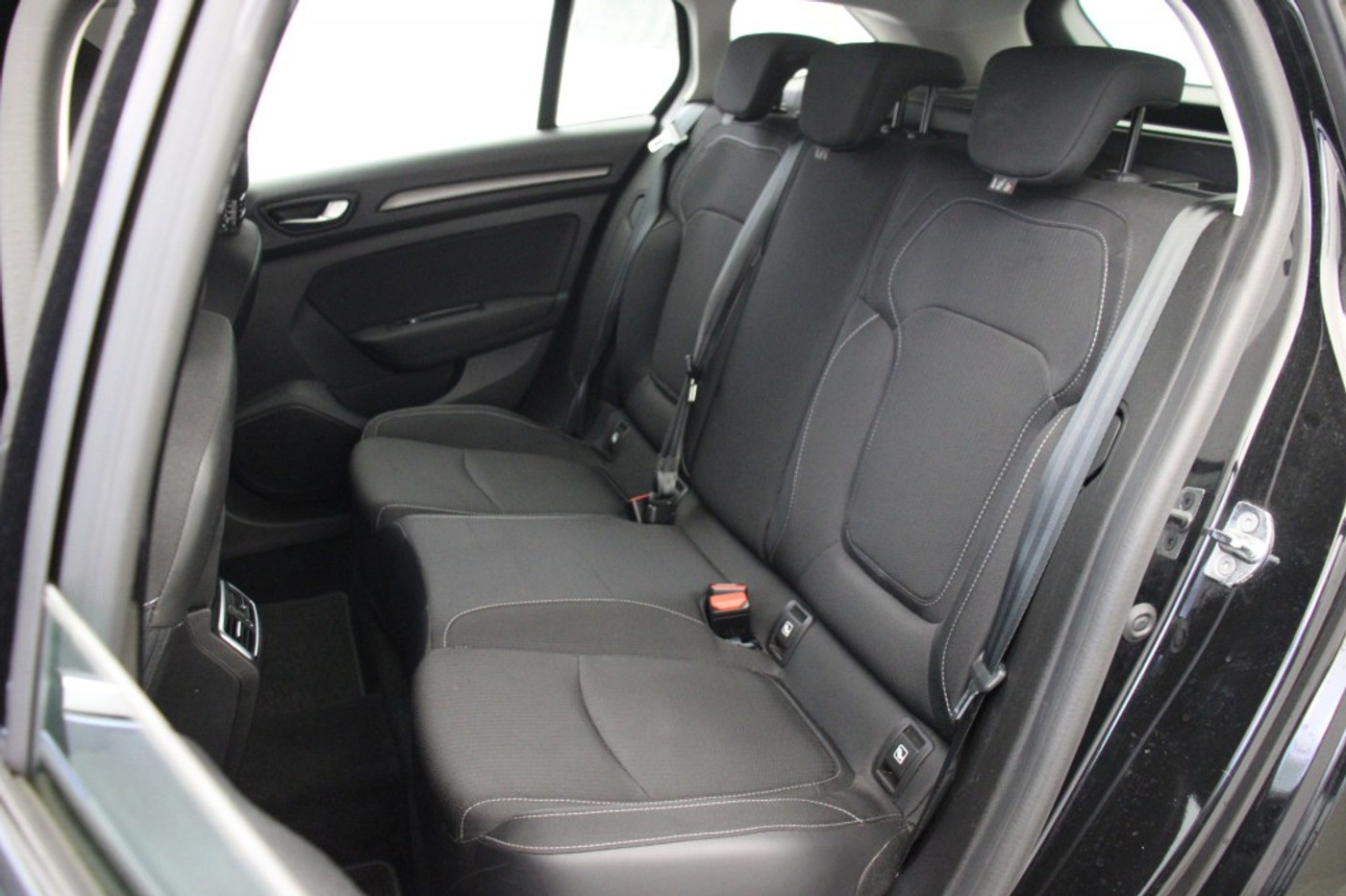 Foto van Renault Megane E-tech Plug-in Hybrid