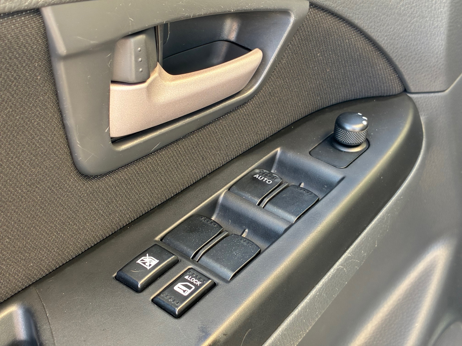 Foto van Suzuki Sx4