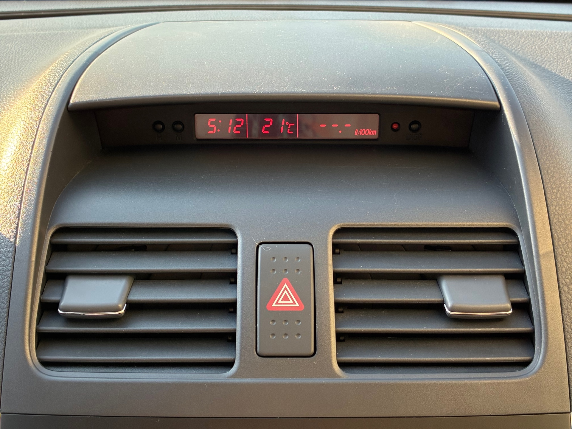 Foto van Suzuki Sx4