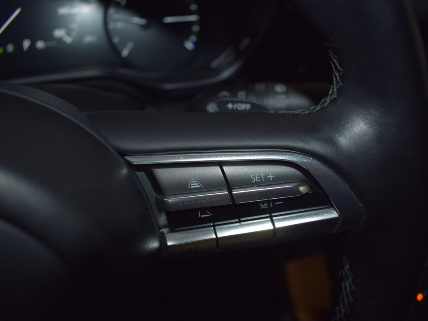 Foto van Mazda Mazda Mx-30