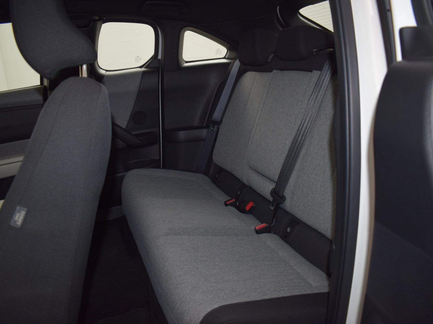 Foto van Mazda Mazda Mx-30