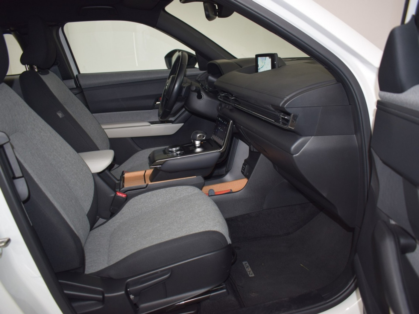 Foto van Mazda Mazda Mx-30