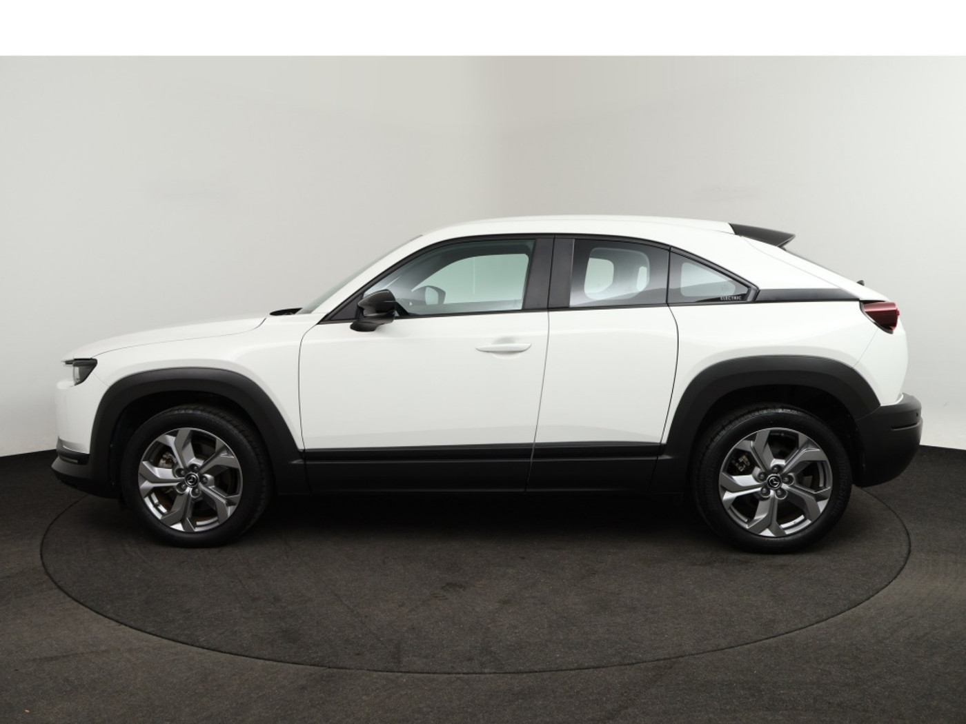 Foto van Mazda Mazda Mx-30