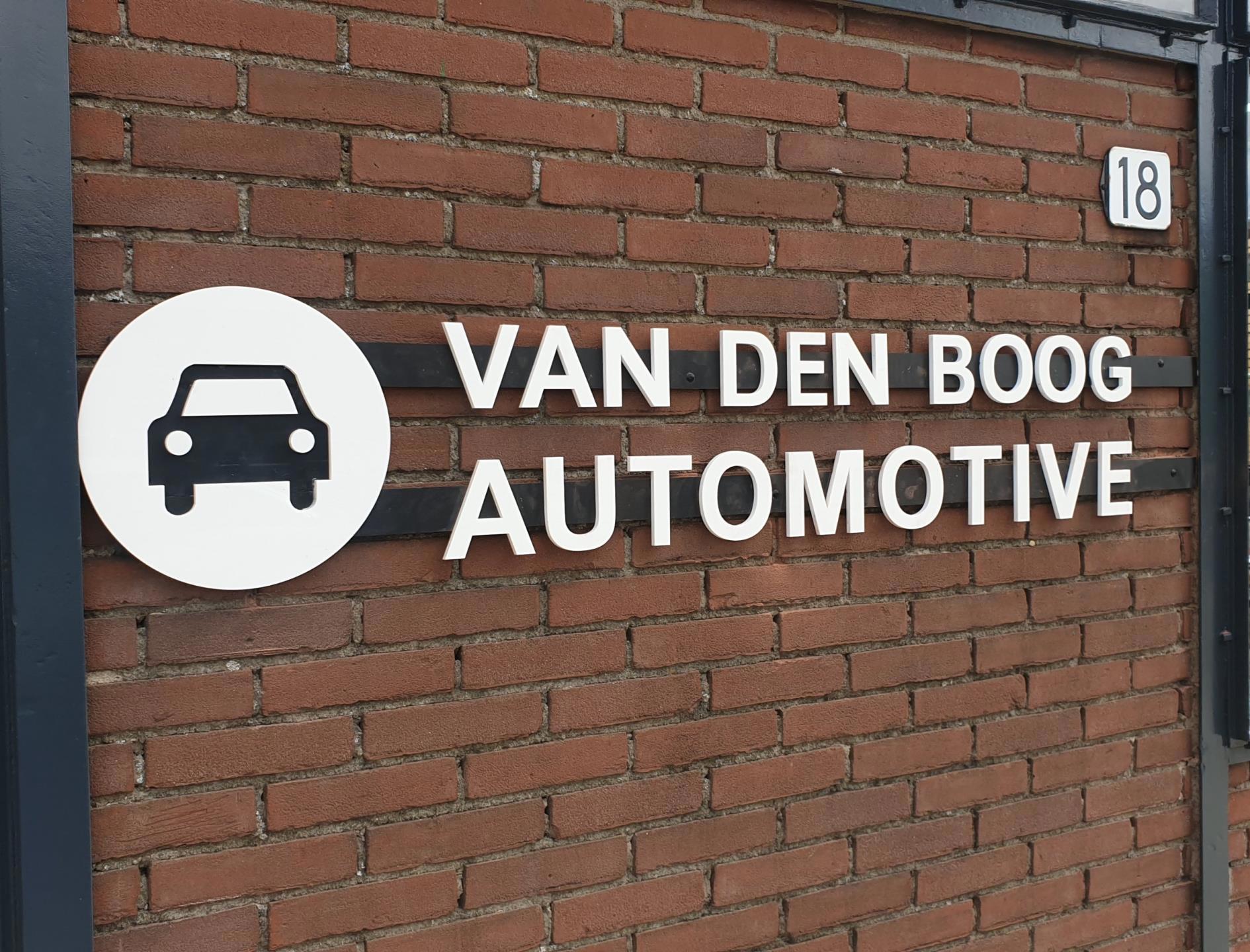 Foto van Renault Kangoo