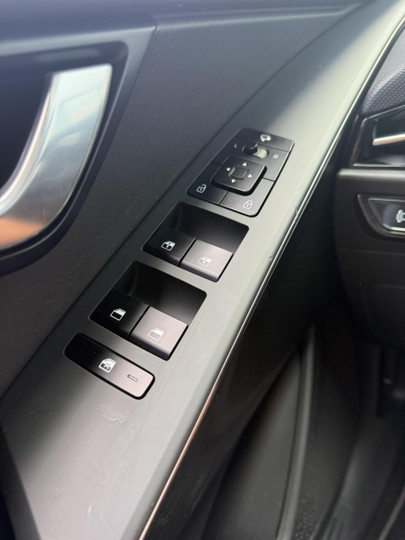 Foto van Kia Niro