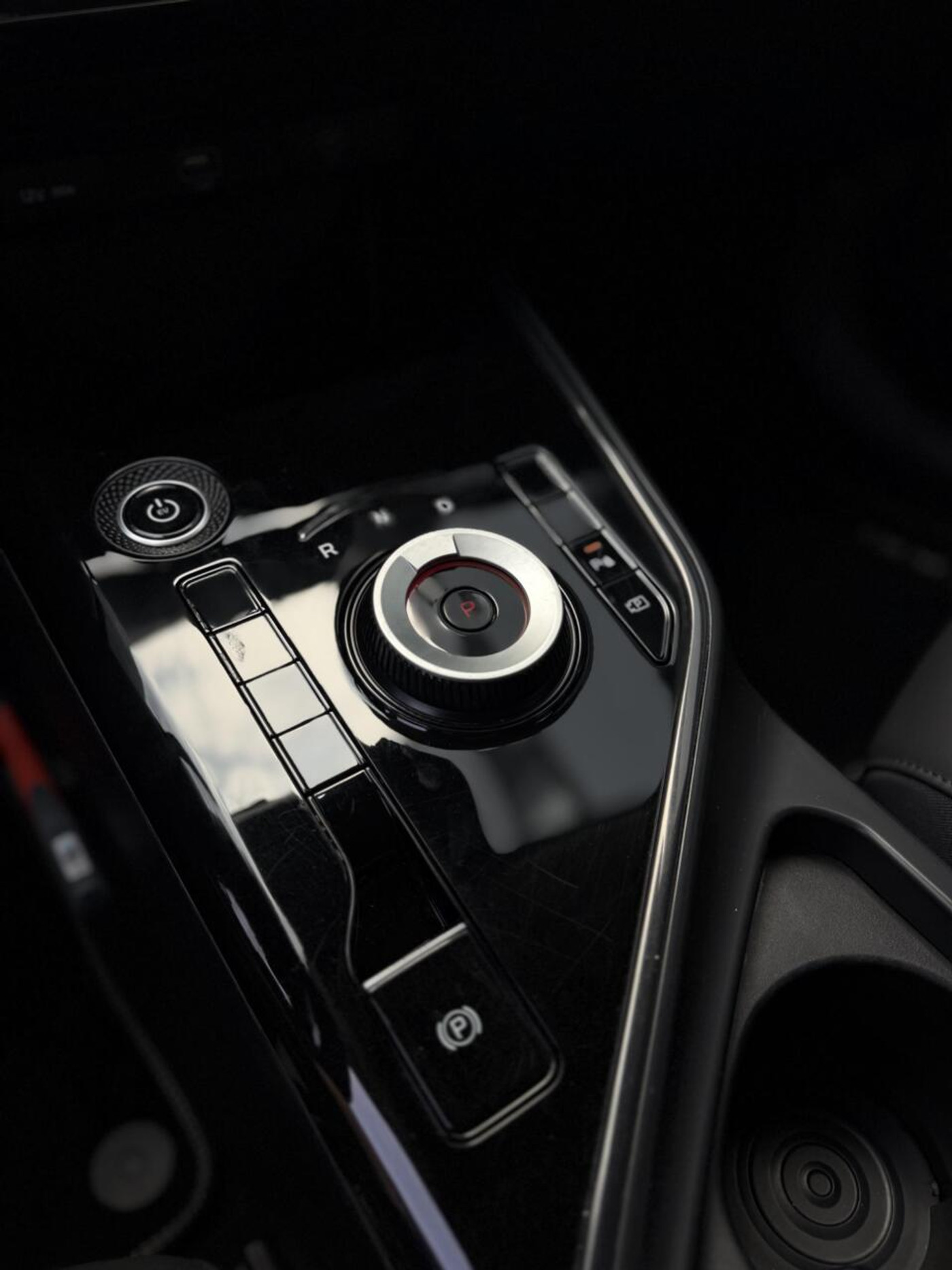 Foto van Kia Niro
