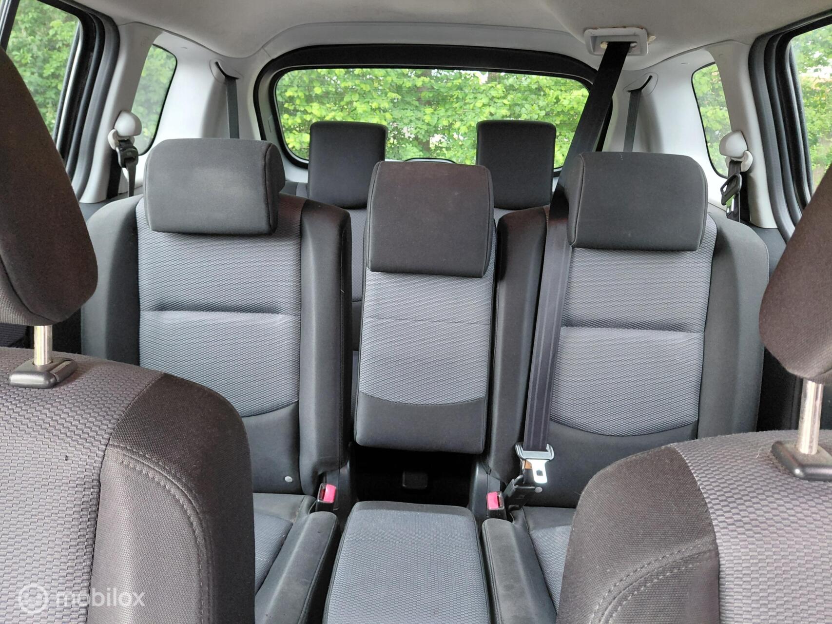Foto van Mazda Mazda 5