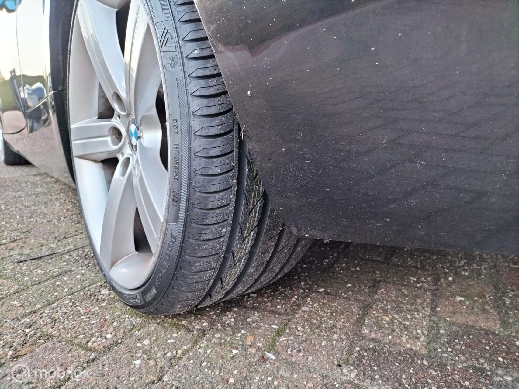 Foto van BMW 3-serie Coupé