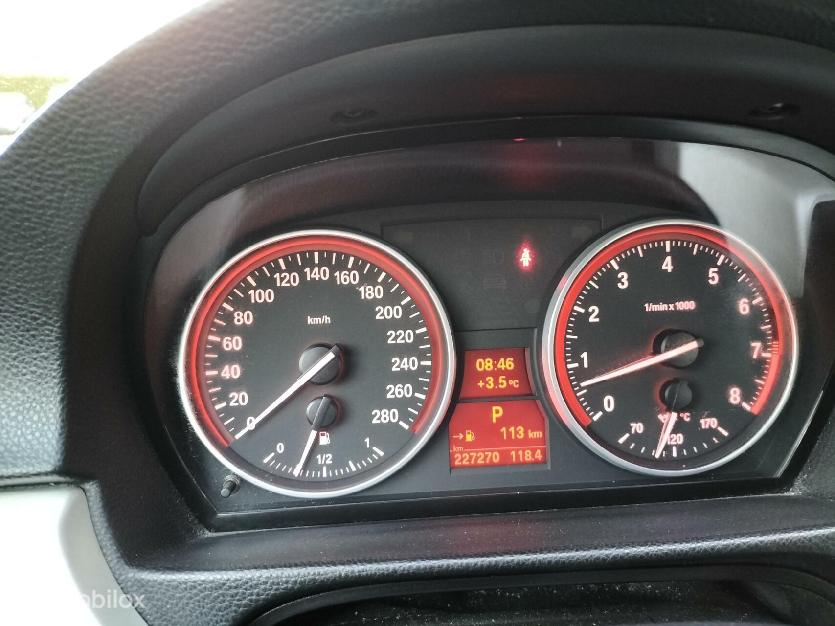 Foto van BMW 3-serie Coupé