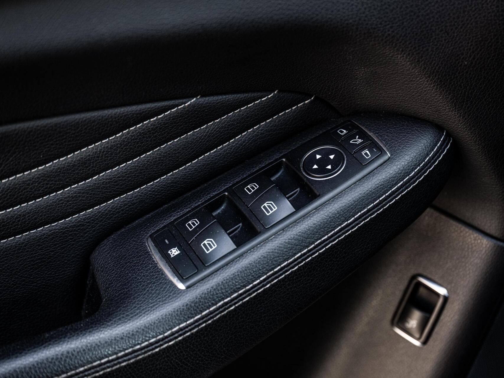 Foto van Mercedes-Benz ML 350 Bluetec 4Matic