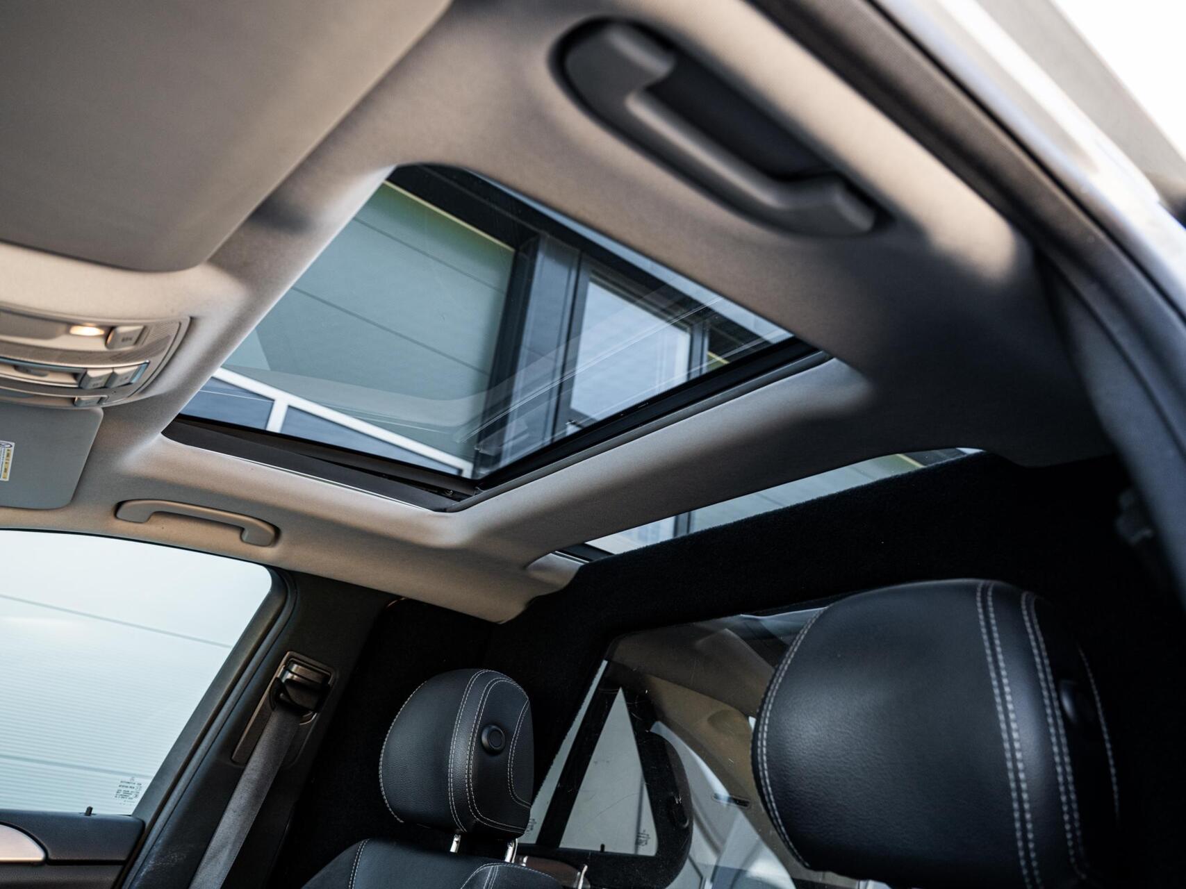 Foto van Mercedes-Benz ML 350 Bluetec 4Matic